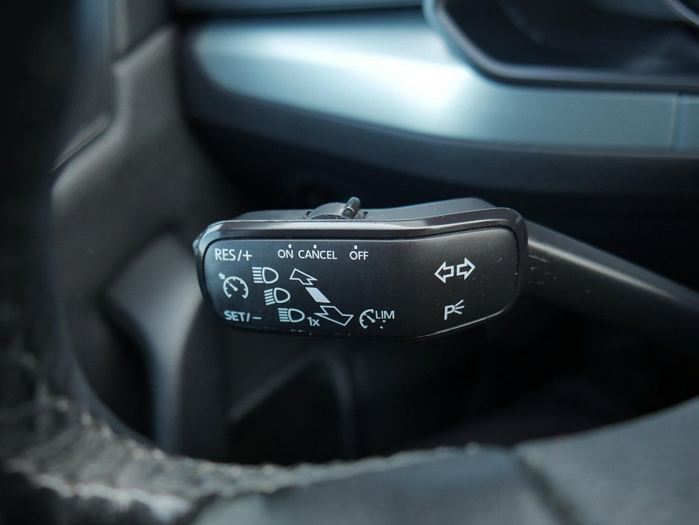 Škoda Superb III 2.0TDI Ambition