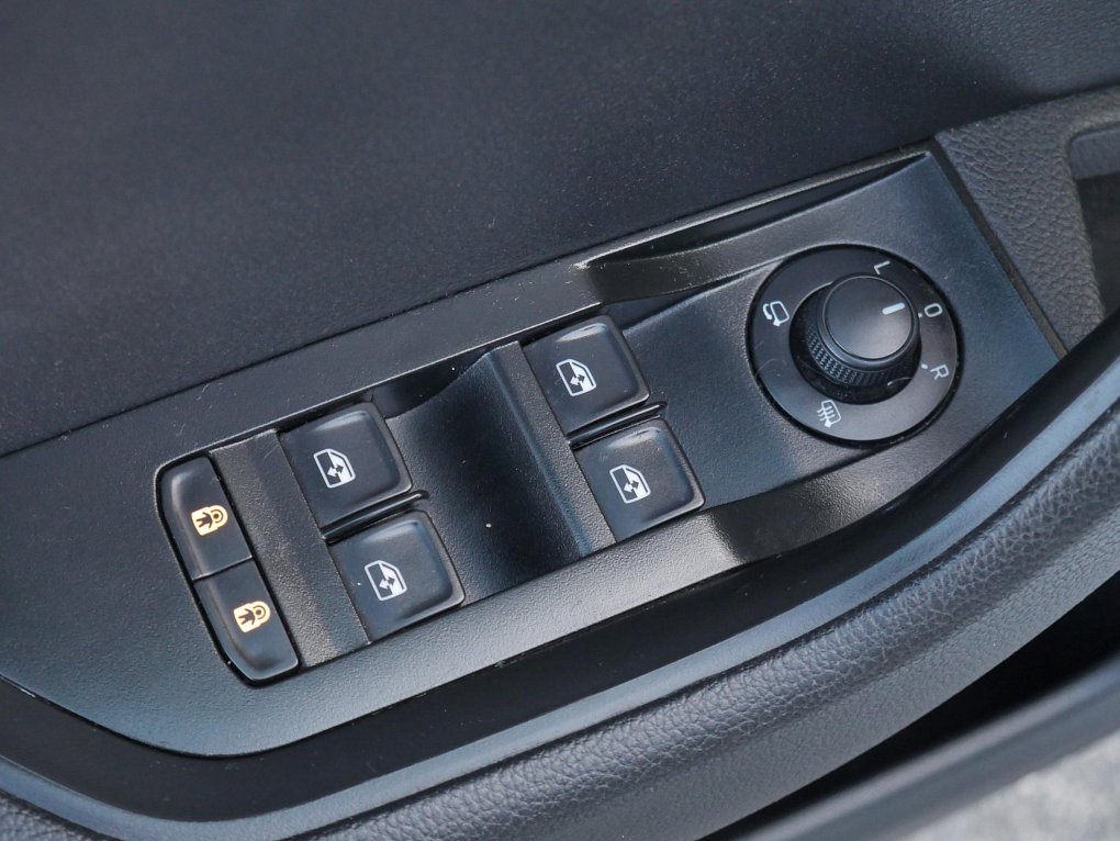 Škoda Superb III 2.0TDI Ambition