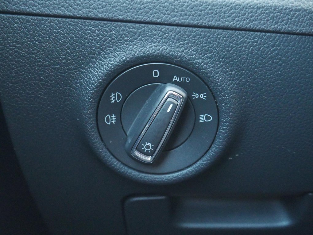 Škoda Superb III 2.0TDI Ambition