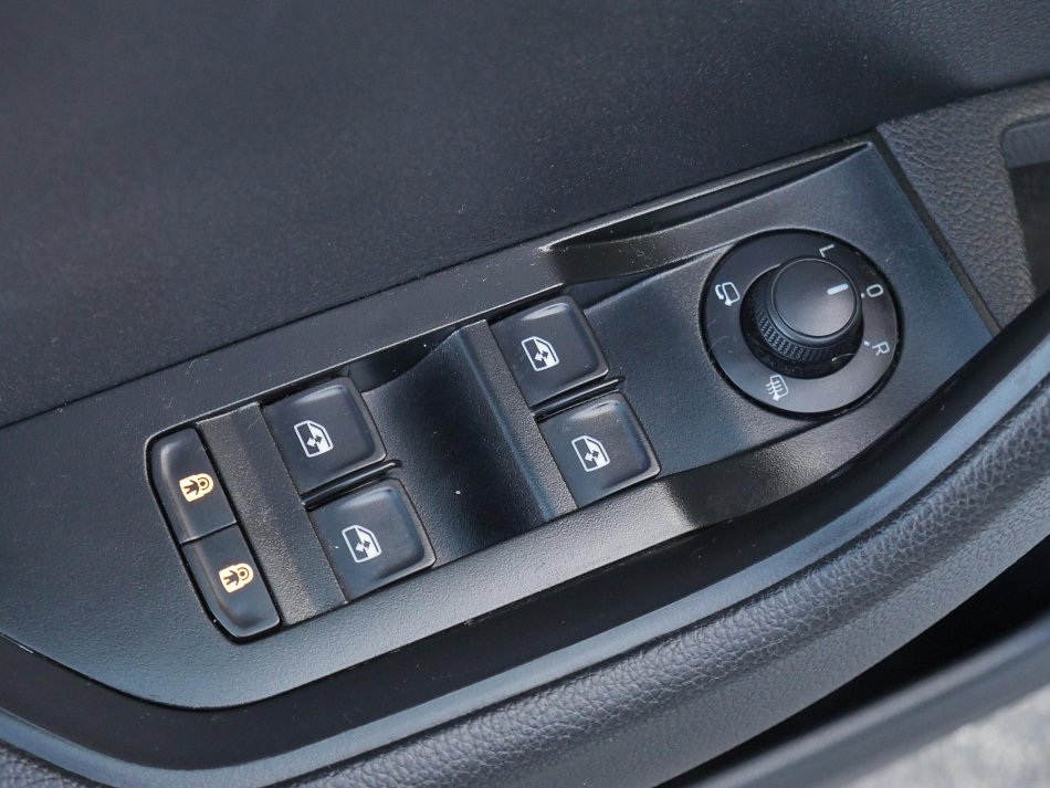 Škoda Superb III 2.0TDI Ambition