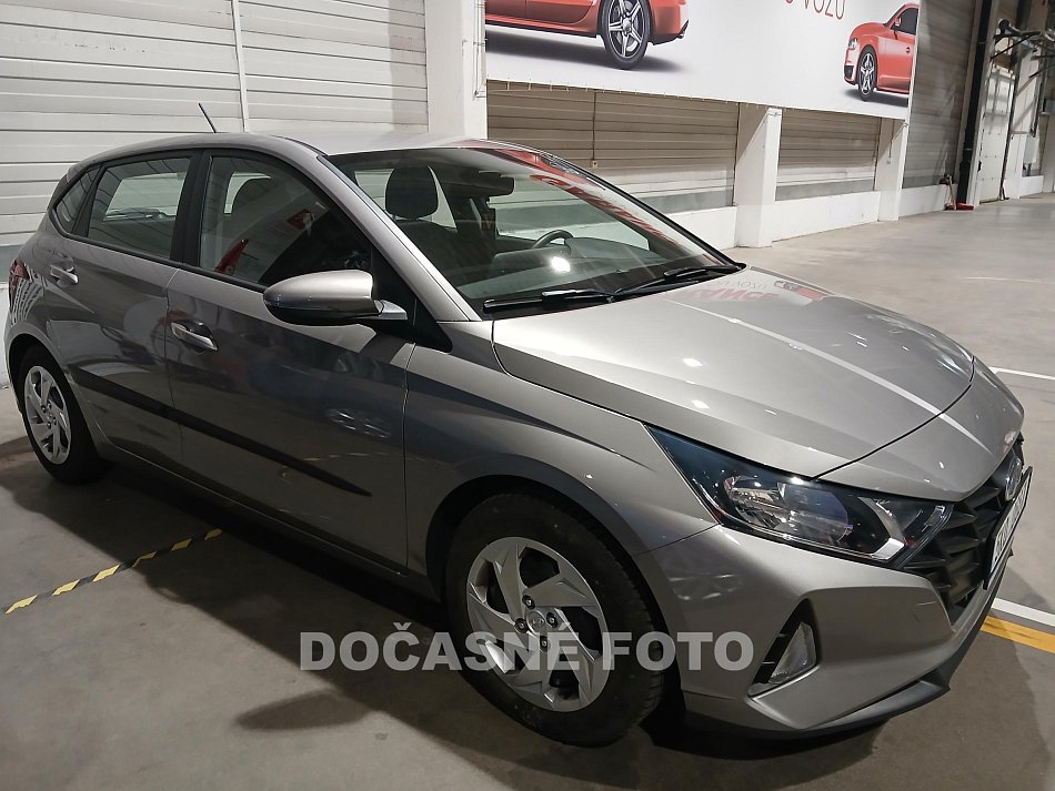 Hyundai I20 1.2i 