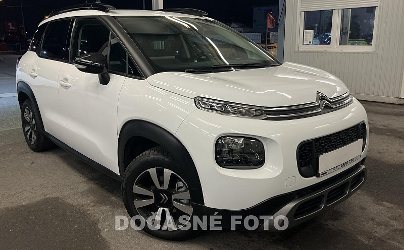 Citroën C3 Aircross 1.2PT 