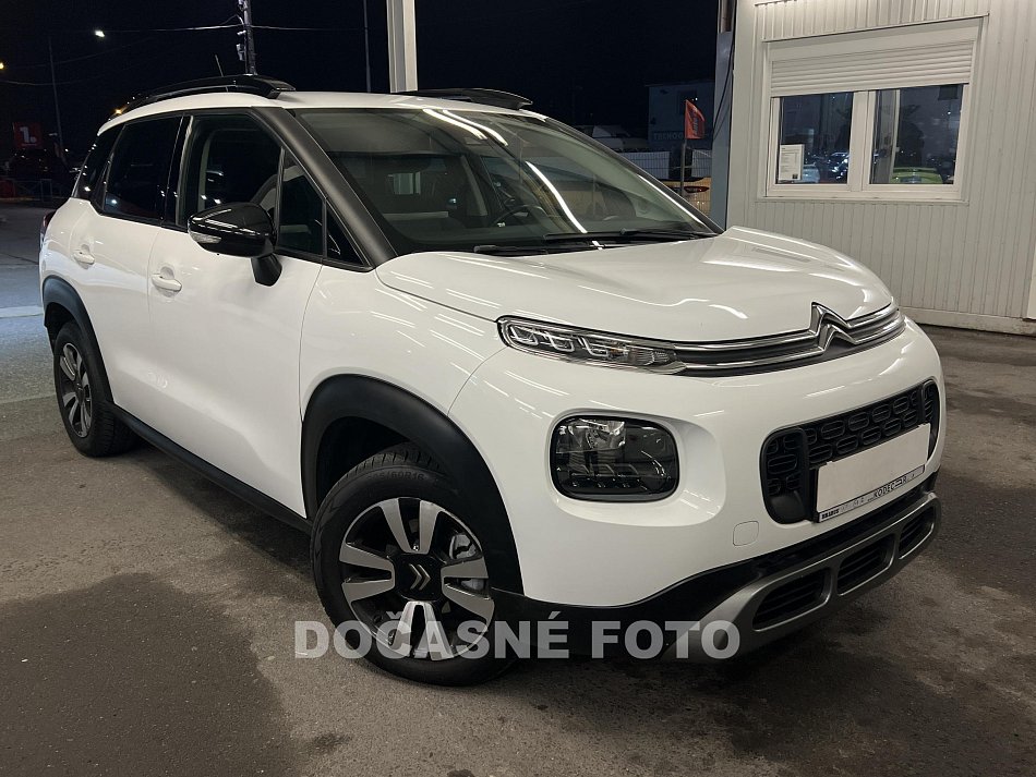 Citroën C3 Aircross 1.2PT 