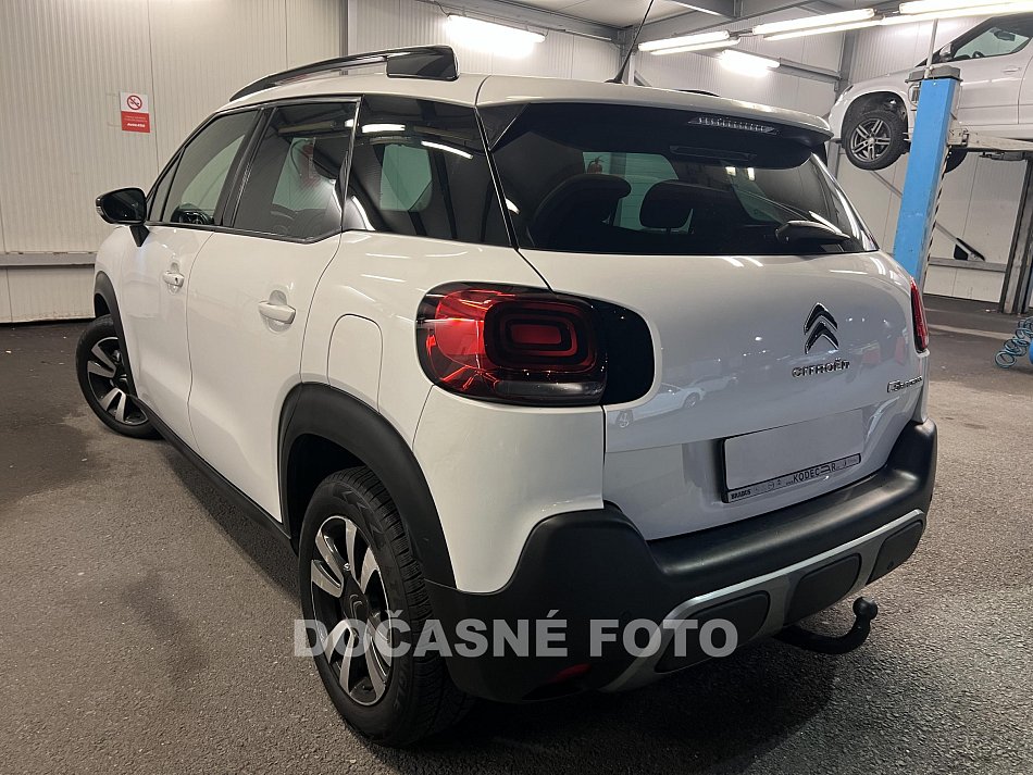 Citroën C3 Aircross 1.2PT 
