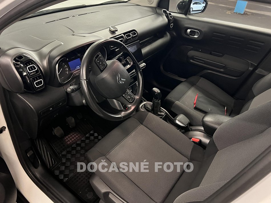 Citroën C3 Aircross 1.2PT 