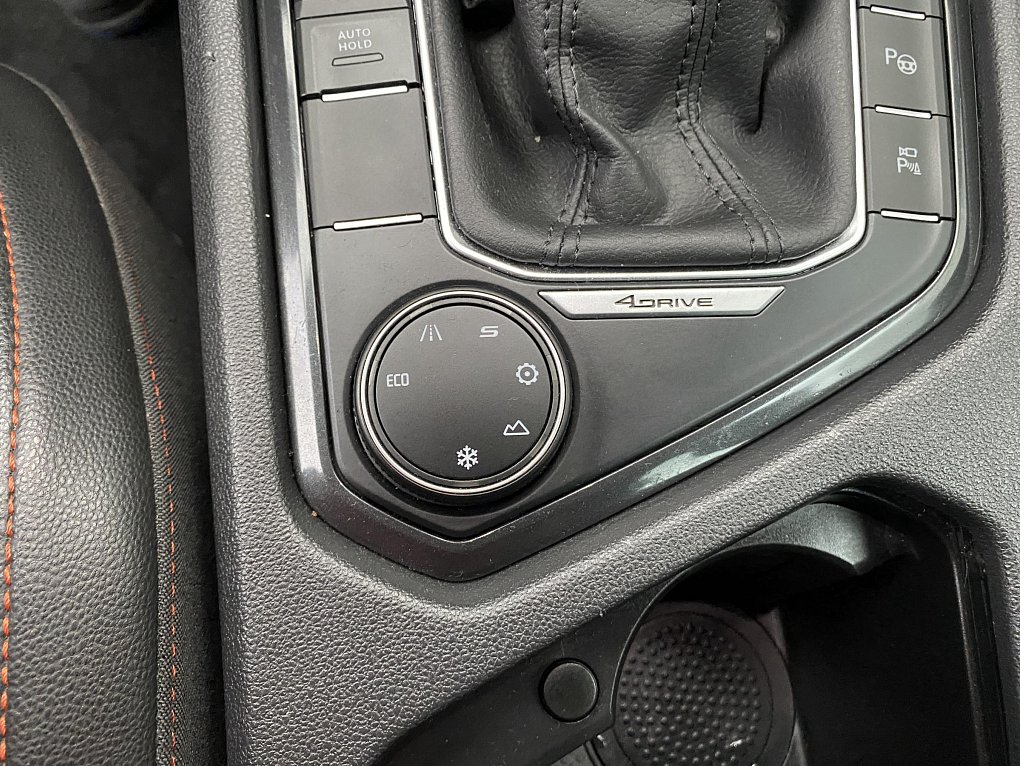 Seat Tarraco 2.0 TSi FR 4x4