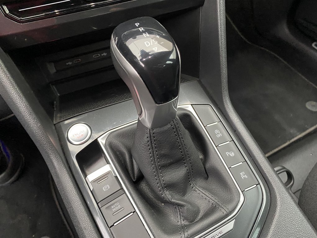 Seat Tarraco 2.0 TSi FR 4x4