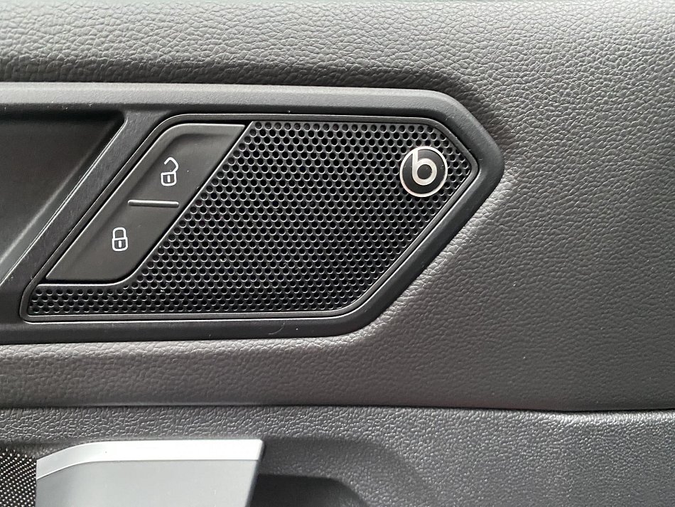 Seat Tarraco 2.0 TSi FR 4x4