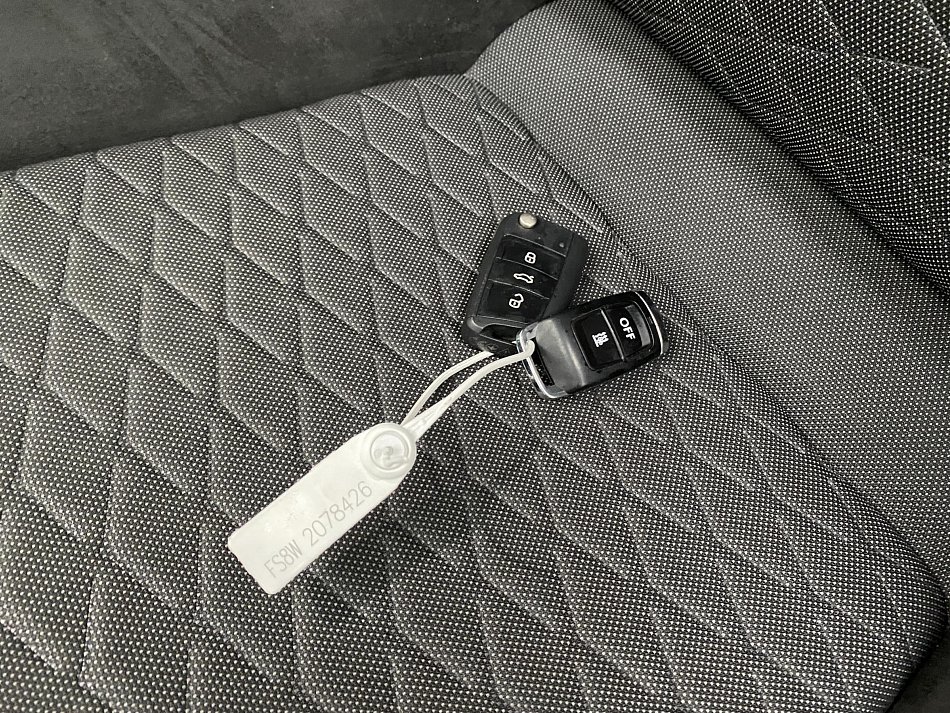 Seat Tarraco 2.0 TSi FR 4x4