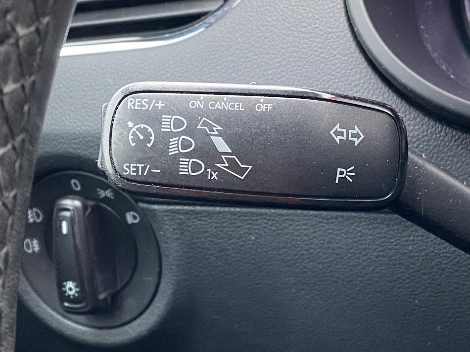 Škoda Octavia III 1.4TSi Fresh