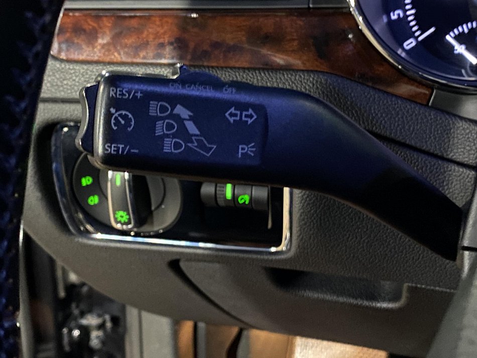 Škoda Superb II 2.0TDi 