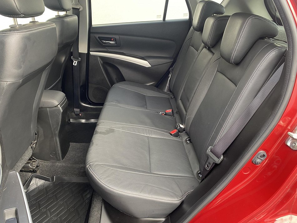 Suzuki S-Cross 1.4BJet Elegance AllGrip