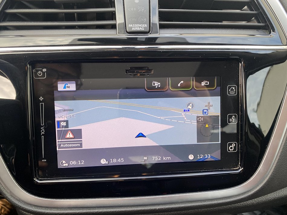 Suzuki S-Cross 1.4BJet Elegance AllGrip