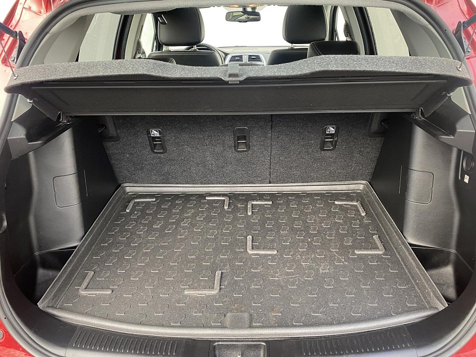 Suzuki S-Cross 1.4BJet Elegance AllGrip