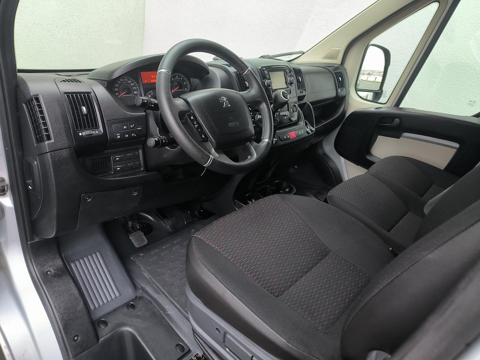 Peugeot Boxer 2.0HDi  L3H2