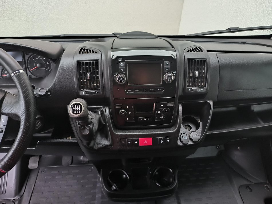 Peugeot Boxer 2.0HDi  L3H2