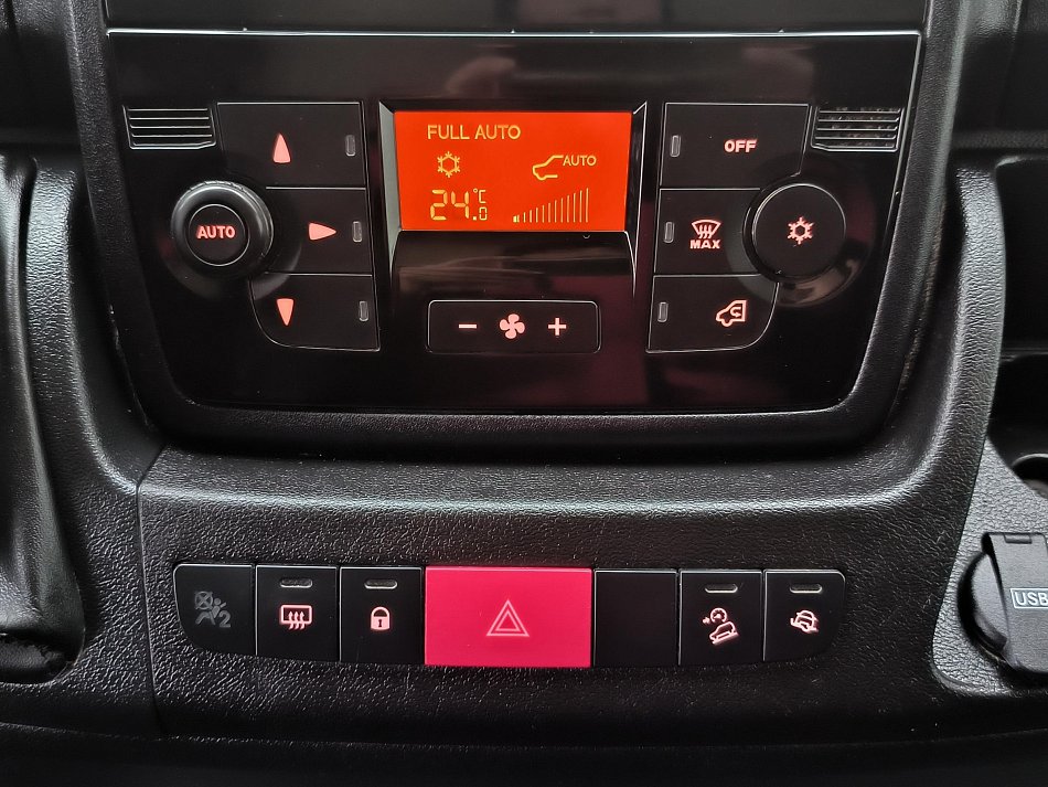 Peugeot Boxer 2.0HDi  L3H2