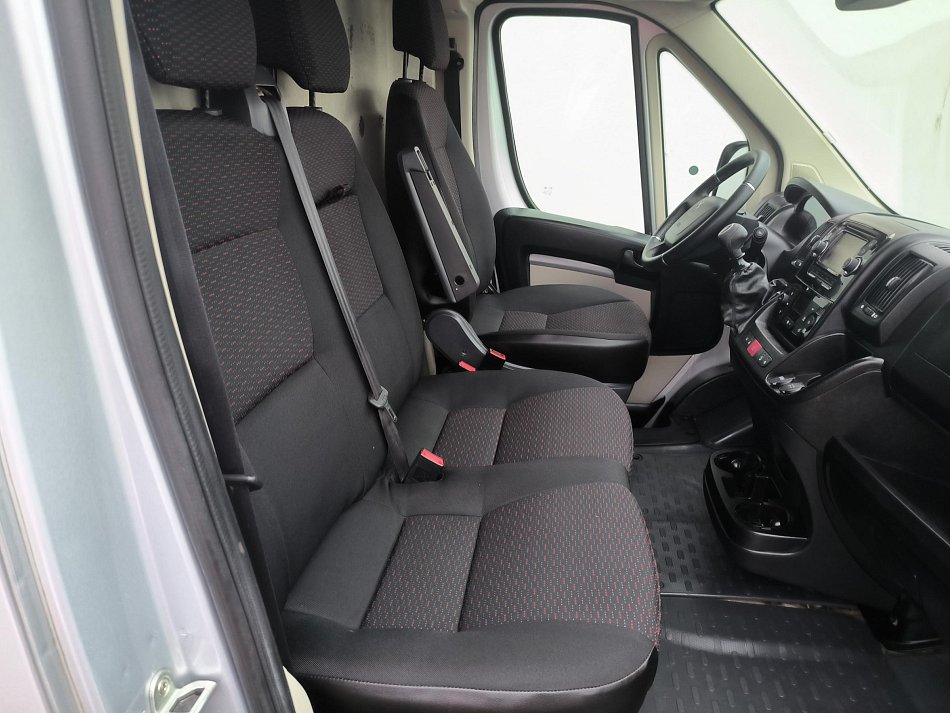 Peugeot Boxer 2.0HDi  L3H2