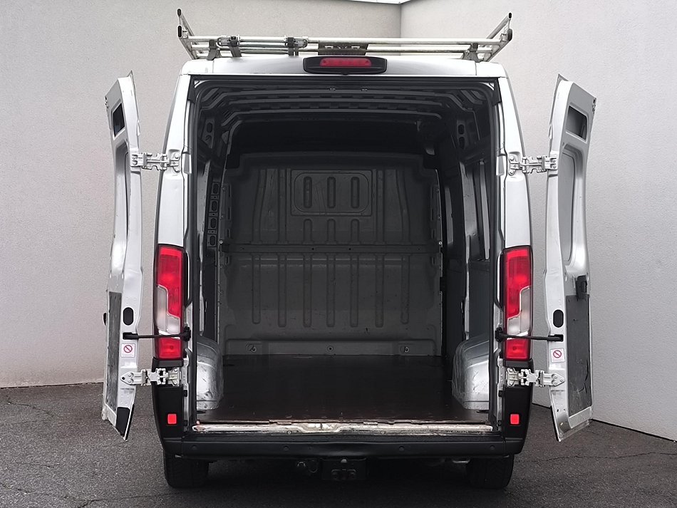 Peugeot Boxer 2.0HDi  L3H2