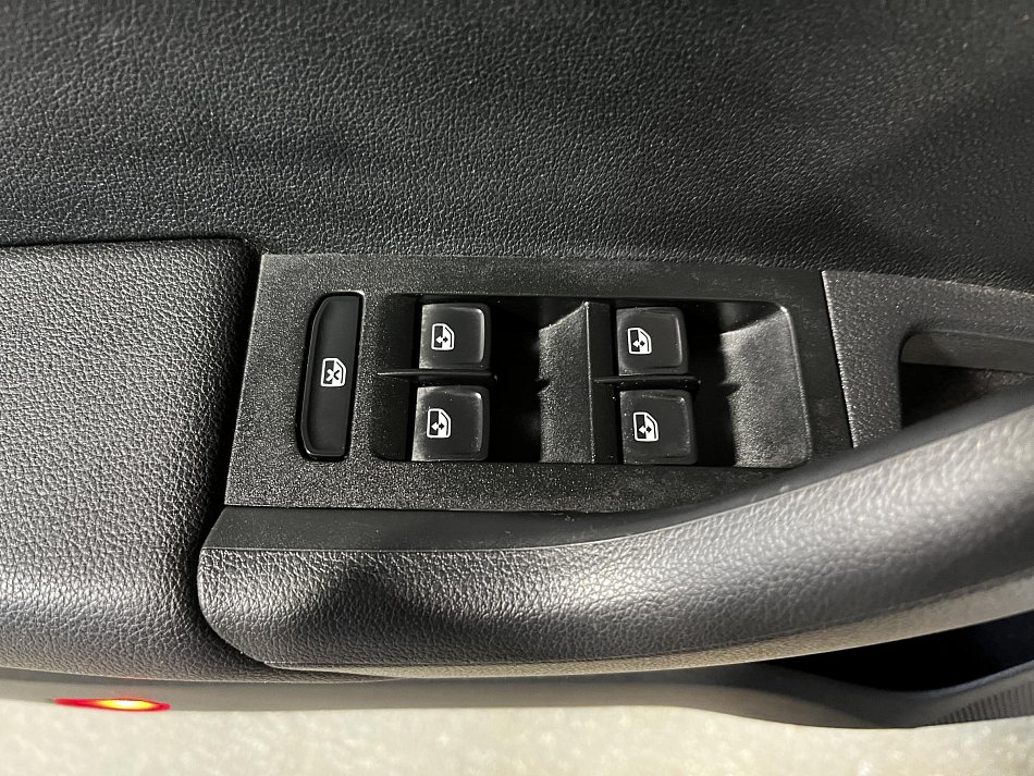 Škoda Octavia III 1.6 TDI Style