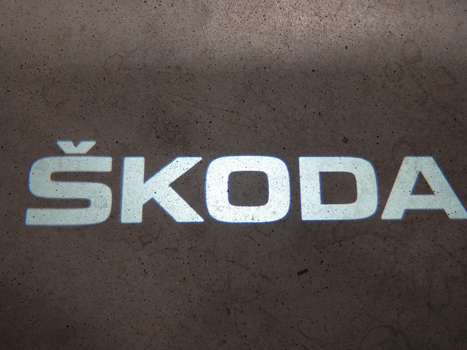 Škoda Octavia IV 2.0TDi Scout 4x4