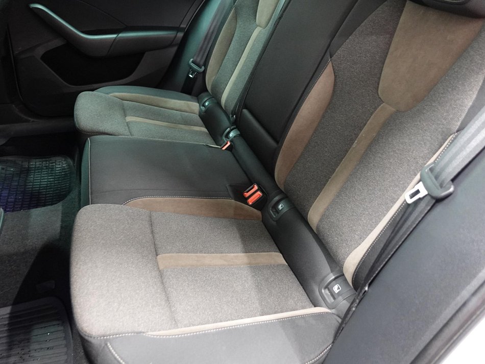 Škoda Octavia IV 2.0TDi Scout 4x4