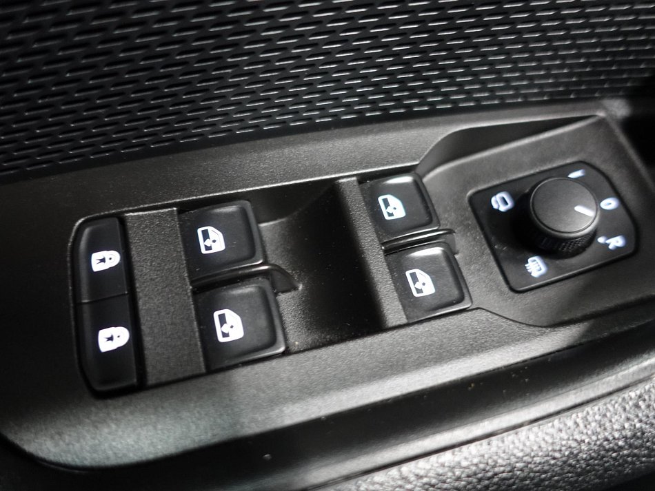 Škoda Octavia IV 2.0TDi Scout 4x4