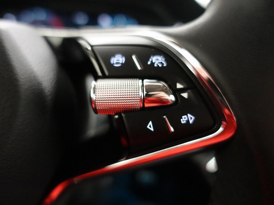 Škoda Octavia IV 2.0TDi Scout 4x4