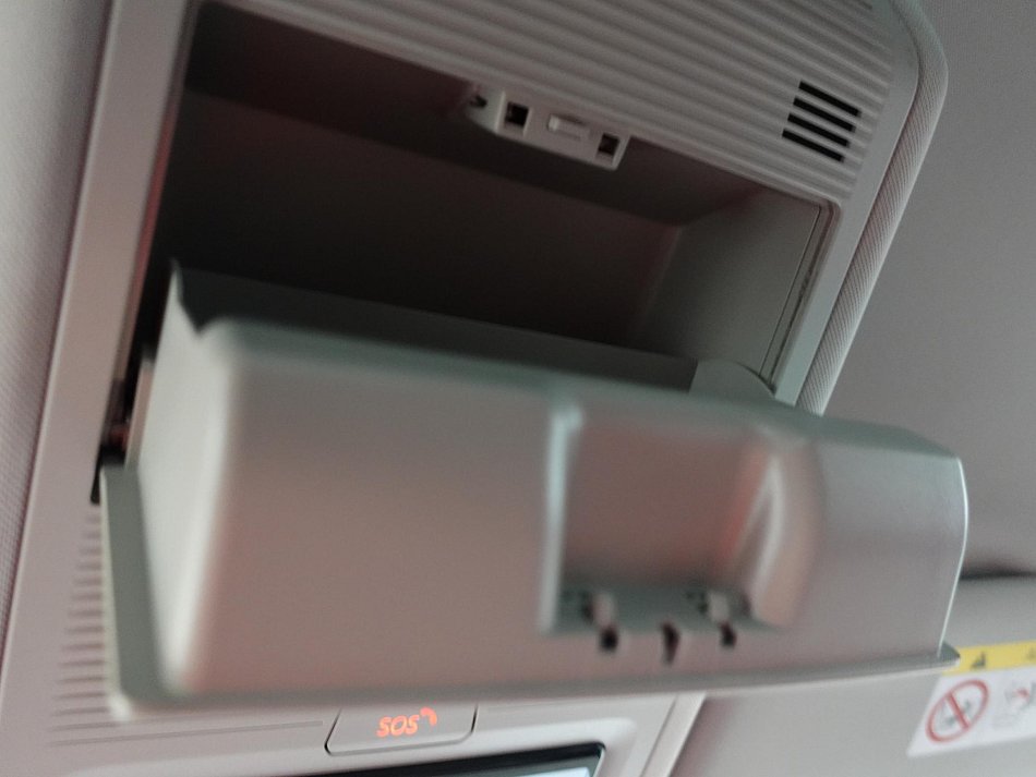 Škoda Octavia IV 2.0TDi Scout 4x4