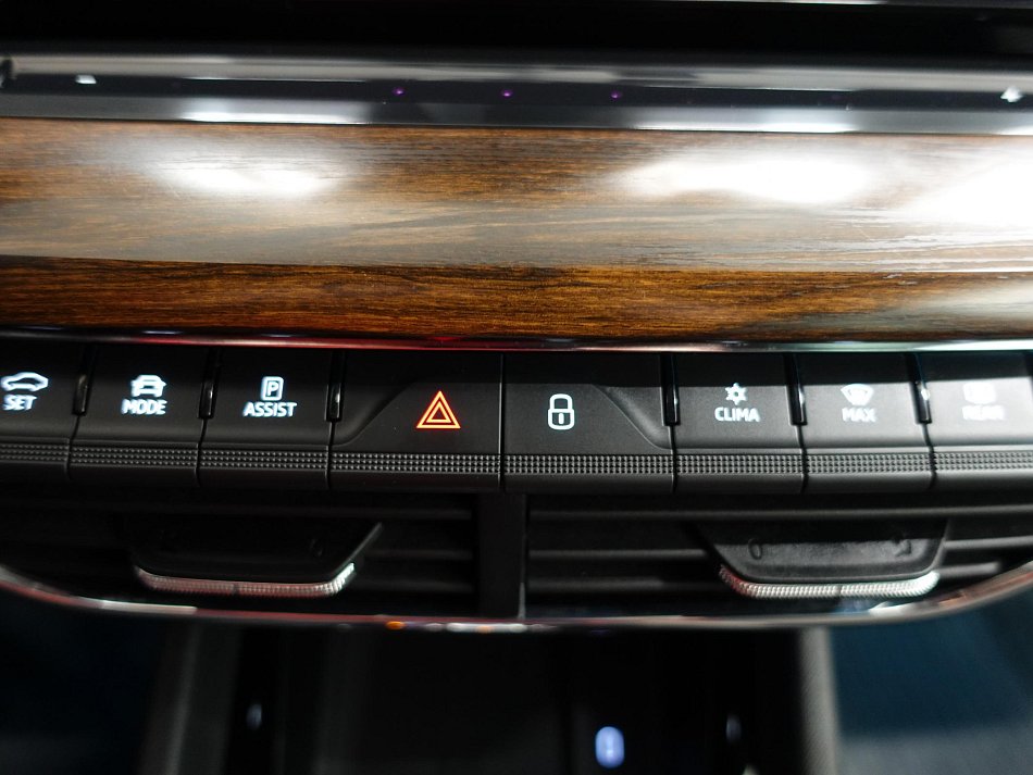 Škoda Octavia IV 2.0TDi Scout 4x4