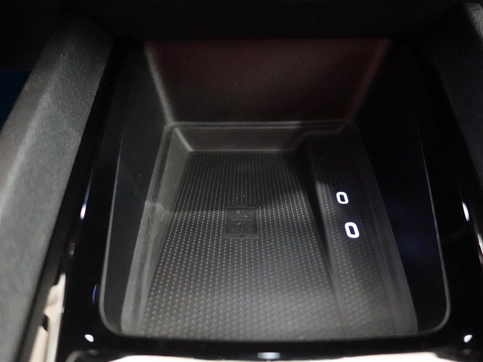 Škoda Octavia IV 2.0TDi Scout 4x4