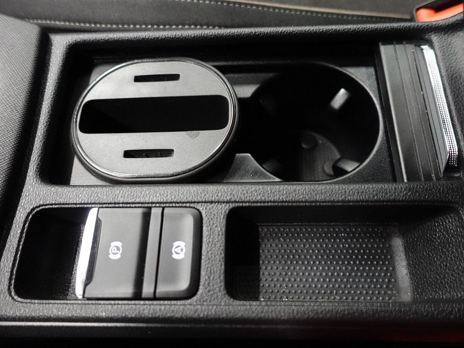 Škoda Octavia IV 2.0TDi Scout 4x4