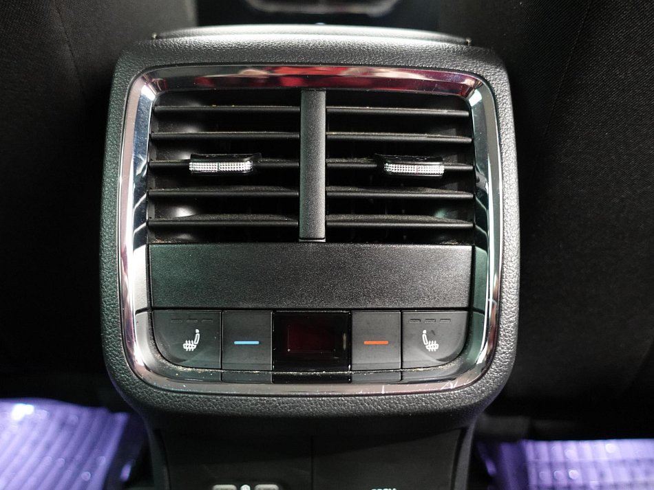 Škoda Octavia IV 2.0TDi Scout 4x4