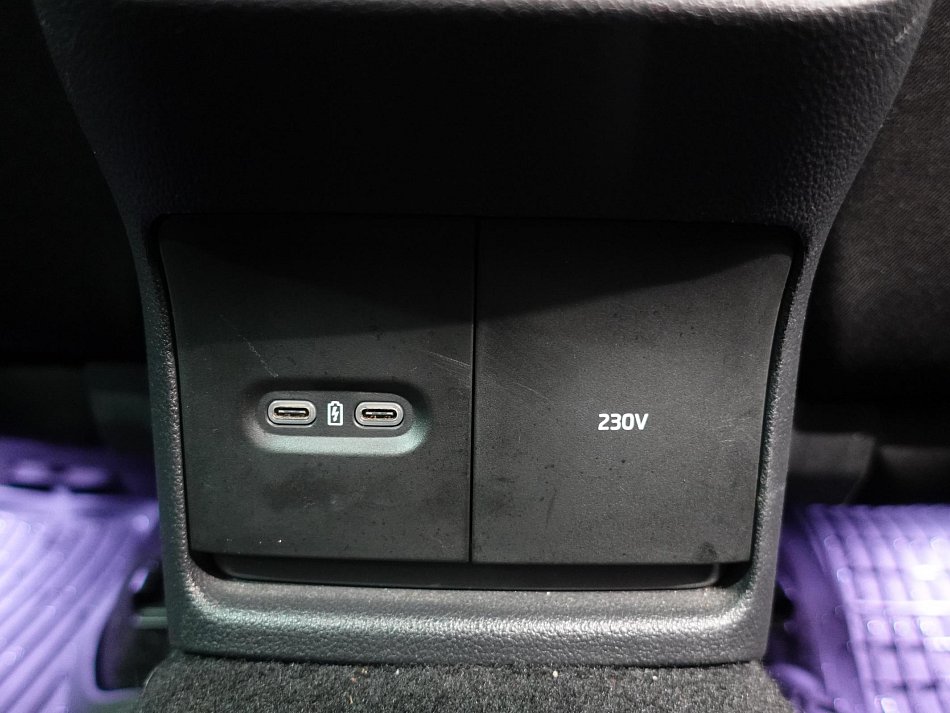 Škoda Octavia IV 2.0TDi Scout 4x4