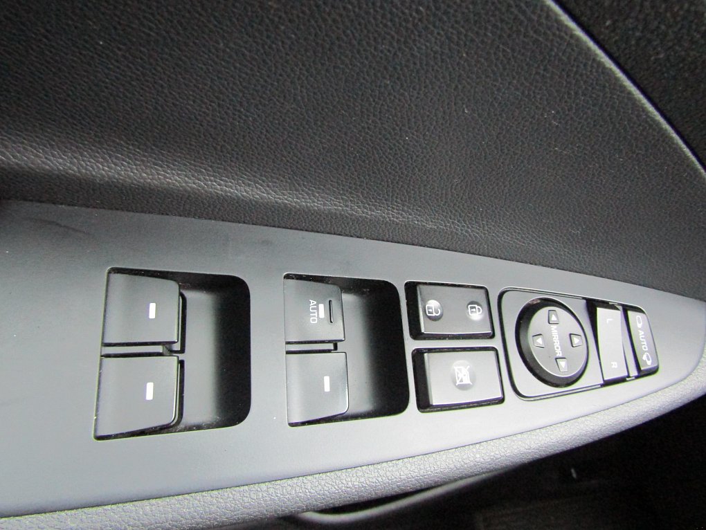 Hyundai Tucson 1.6 T-GDi  4WD