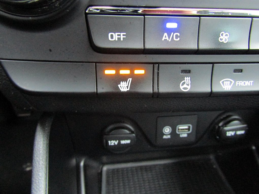 Hyundai Tucson 1.6 T-GDi  4WD