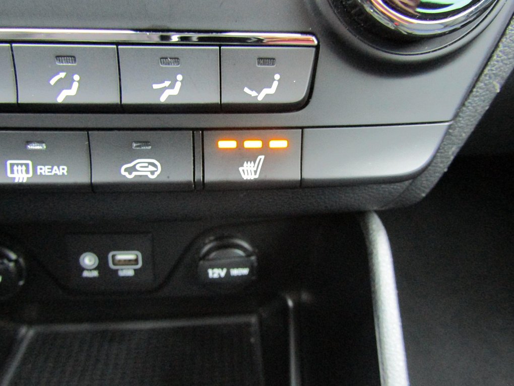 Hyundai Tucson 1.6 T-GDi  4WD