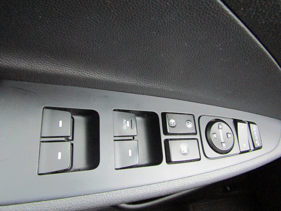 Hyundai Tucson 1.6 T-GDi  4x4