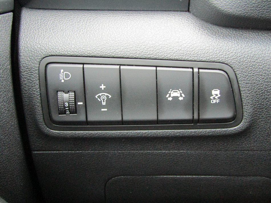 Hyundai Tucson 1.6 T-GDi  4x4