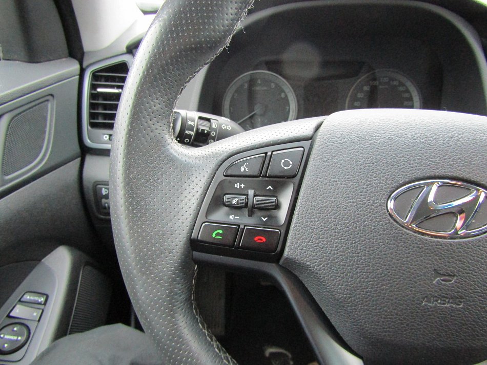 Hyundai Tucson 1.6 T-GDi  4x4