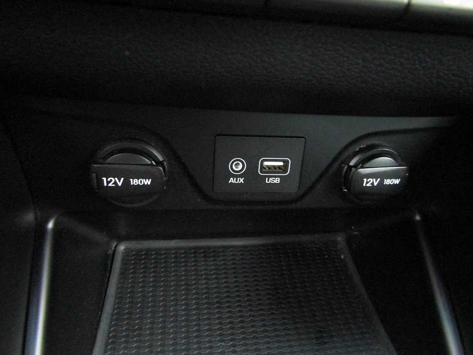 Hyundai Tucson 1.6 T-GDi  4x4