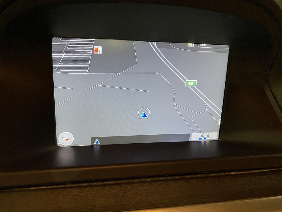 Volvo S80 2.4 D5 Momentum AWD