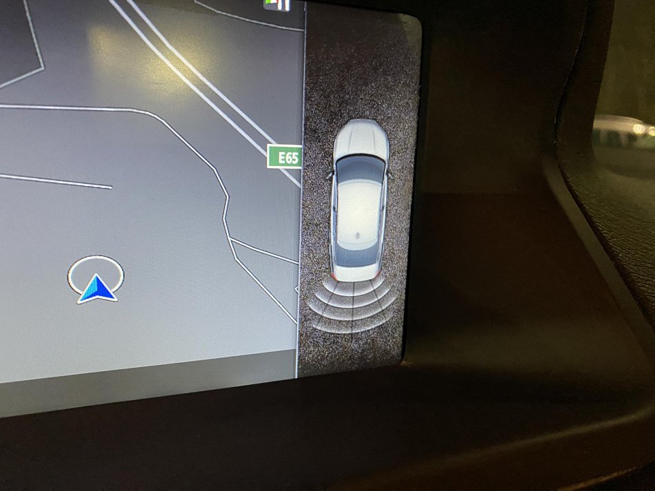 Volvo S80 2.4 D5 Momentum AWD