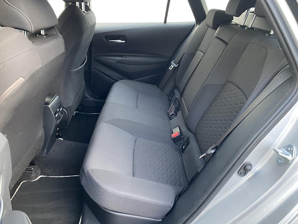 Toyota Corolla 1.8 HSD Comfort