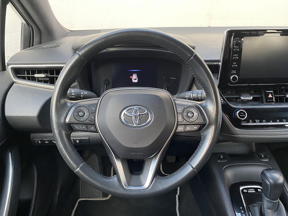 Toyota Corolla 1.8 HSD Comfort