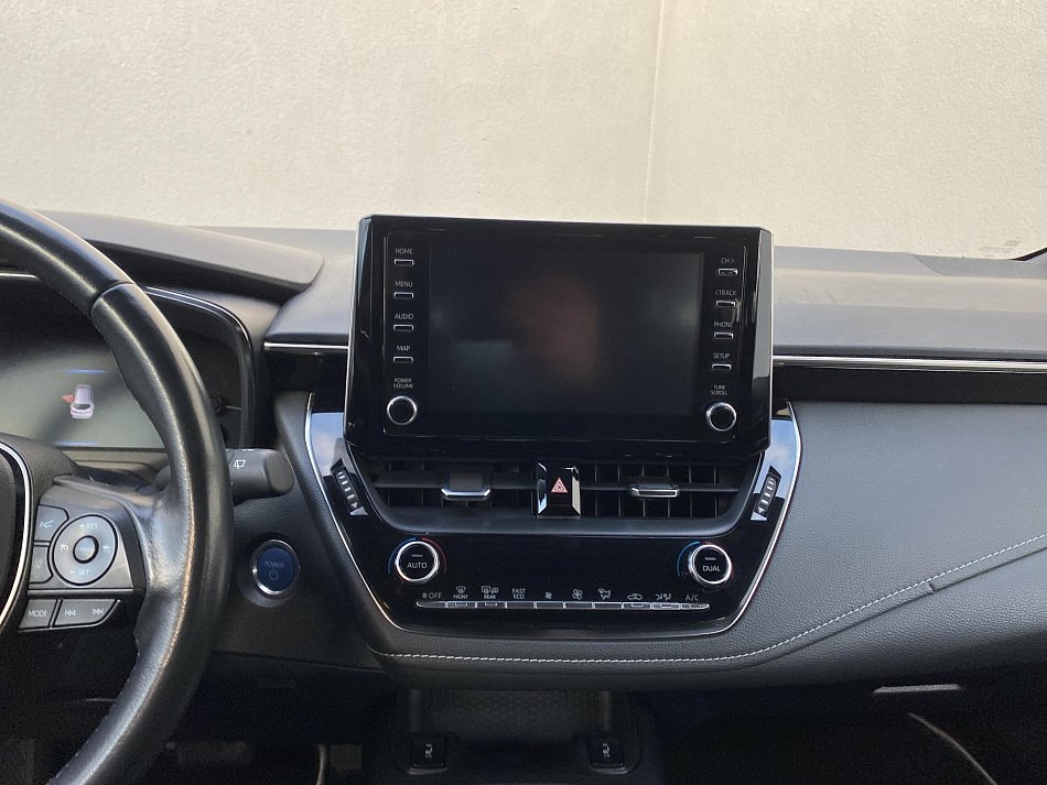 Toyota Corolla 1.8 HSD Comfort