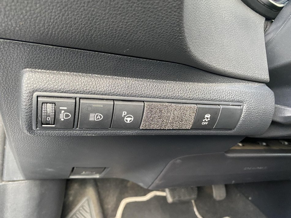 Toyota Corolla 1.8 HSD Comfort