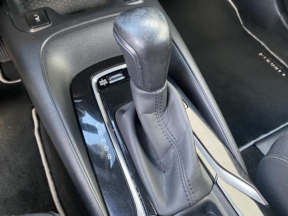 Toyota Corolla 1.8 HSD Comfort