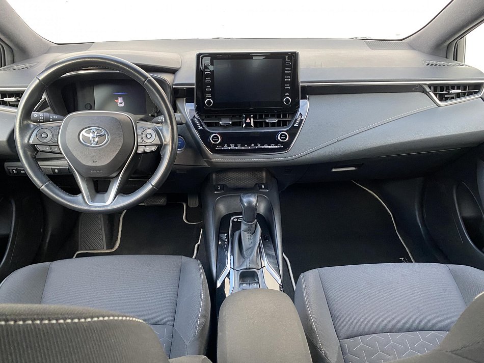 Toyota Corolla 1.8 HSD Comfort