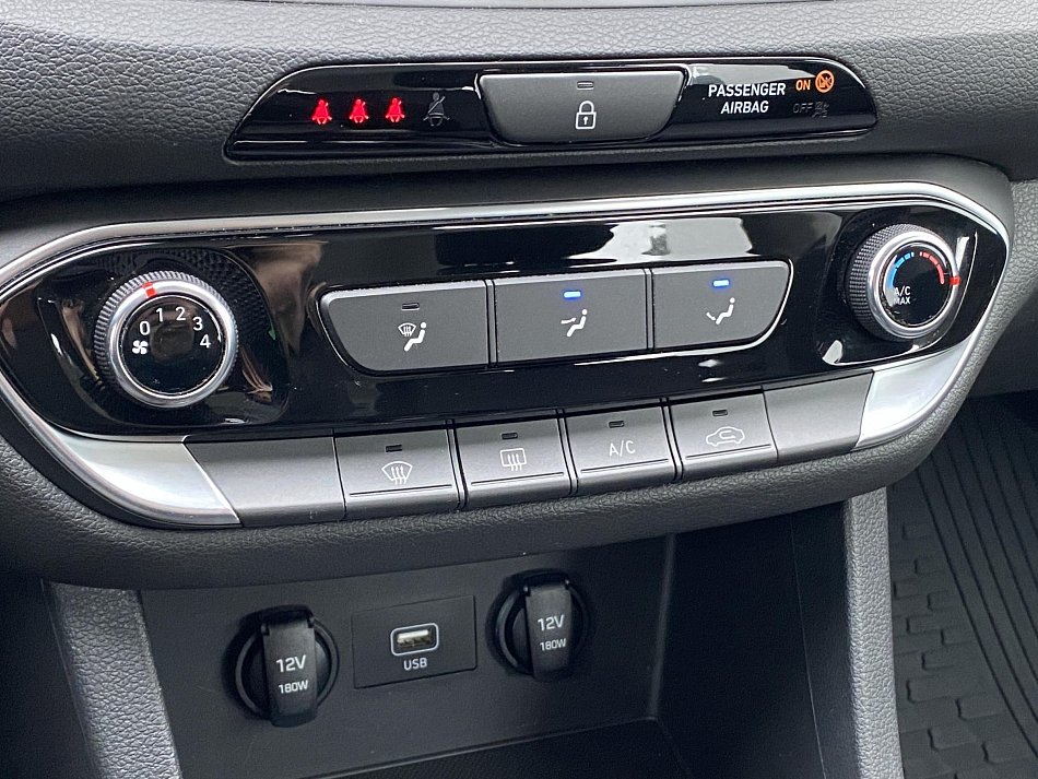 Hyundai I30 1.5 T-GDi Comfort